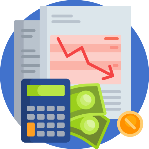 finance calculator